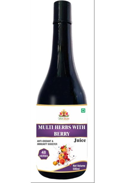Multiberry Shakti